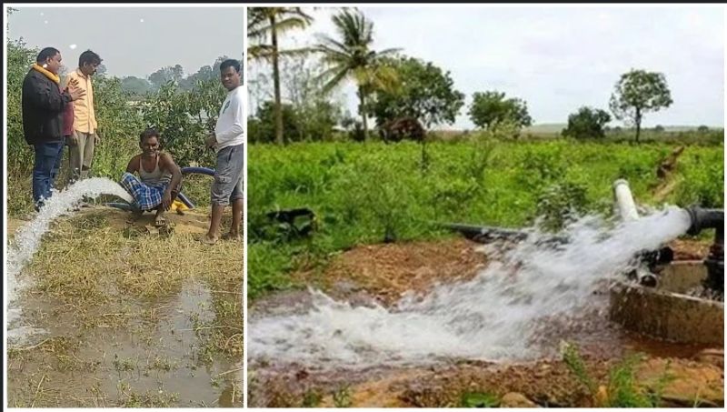 कृषक जीवन ज्योति योजना बनी किसानों की सबसे बड़ी ताकत, बिजली खर्च शून्य होने से बढ़ी पैदावार और आत्मनिर्भरता