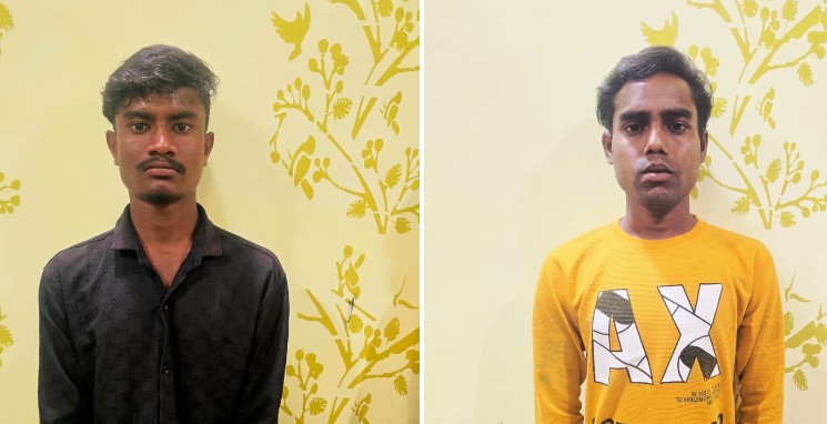 तीन दिन का पुलिस कैम्प और खुल गया अंधा कत्ल: बहन के प्रेम संबंध के शक में युवक को शराब पिलाकर खेत में उतारा मौत के घाट