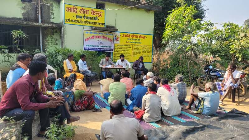 जिले में आवास निर्माण का रिकॉर्ड! एक ही बार में 25,580 परिवारों को मिली PMAY की पहली किश्त