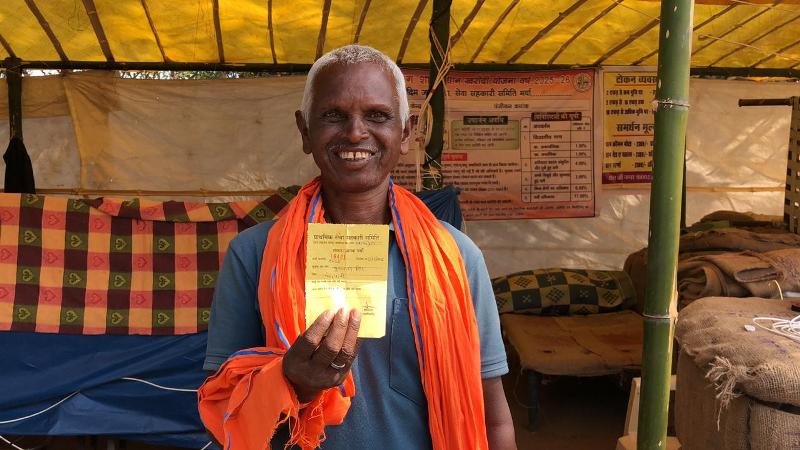 किसान हित में बड़ा निर्णय—कैरीफारवर्ड, डूबान व वन पट्टाधारी किसानों के पंजीयन की अंतिम तिथि अब 15 दिसंबर 2025