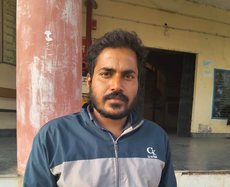 वर्षभर तक शादी का भरोसा देकर शोषण—पीड़िता की रिपोर्ट पर जशपुर पुलिस की त्वरित कार्रवाई, सहायक पोस्ट मास्टर गिरफ्तार