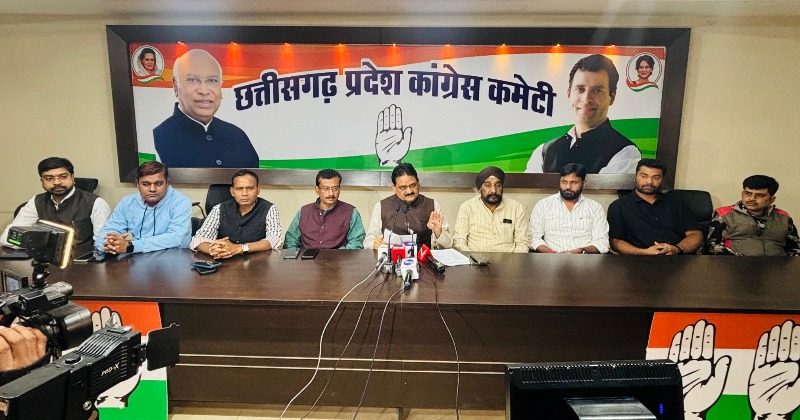 “गाइडलाइन बिना दावा-आपत्ति अवैध तरीके से लागू, जनता को भ्रमित कर रही सरकार”—सुशील आनंद शुक्ला ने उठाए 20 नवंबर से हुई रजिस्ट्री पर सवाल