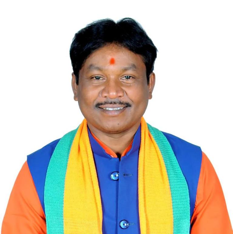 “युवाओं को भटकाव से बचाने एनएसएस को वनांचल तक पहुँचाया जाए”—बस्तर सांसद महेश कश्यप ने सदन में उठाया विकास और सुरक्षा से जुड़ा महत्वपूर्ण मुद्दा