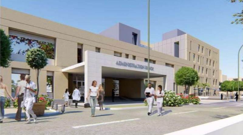 कवर्धा में इतिहास रचने को तैयार छत्तीसगढ़: 40 एकड़ में स्थापित होने वाले अत्याधुनिक मेडिकल कॉलेज का CM साय करेंगे शिलान्यास; विजय शर्मा ने कहा—‘कबीरधाम बनेगा स्वास्थ्य और शिक्षा का नया हब’