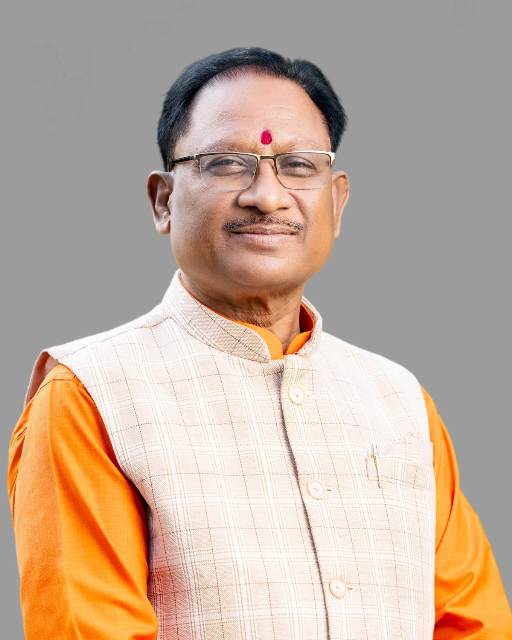 छत्तीसगढ़ की नई उड़ान: सुशासन, निवेश, शांति और विकास की बदौलत राज्य बना पूरे देश का ग्रोथ इंजन