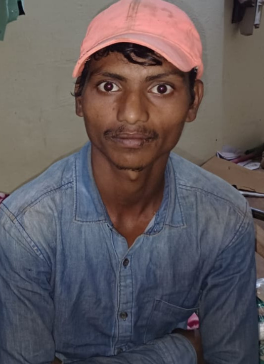 पुलिस की बड़ी सफलता : अंतर्जिला कार्रवाई से खुला मामला, लापता नाबालिग बालिका बेमेतरा से सुरक्षित दस्तयाब, नाबालिग को भगा ले जाने वाला आरोपी गिरफ्तार कर भेजा गया जेल.