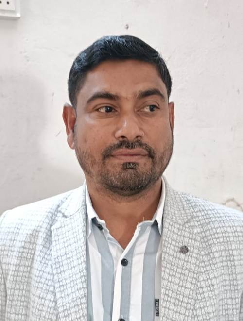 हिंदू देवी-देवताओं पर आपत्तिजनक टिप्पणी पड़ी भारी: पुलिस की सख्त कार्रवाई, आरोपी कुंज किशोर सतनामी गिरफ्तार