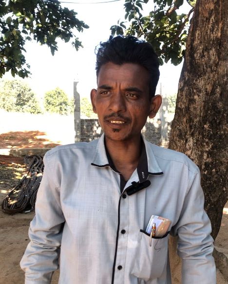 तकनीक से आसान हुई किसानों की राह : जशपुर में ‘तुंहर हाथ’ ऐप से टोकन, धान खरीदी केंद्रों पर सुचारू व्यवस्था से किसानों को राहत