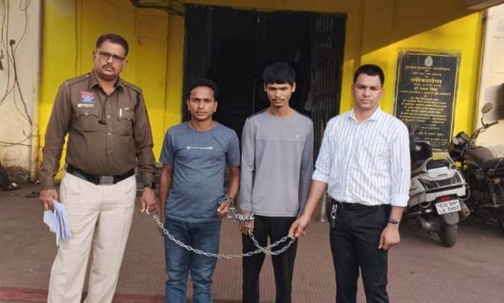 इलाज से पहले ही ले ली जान, नशा मुक्ति केंद्र में युवक की पिटाई से मौत, एक बालक सहित तीन आरोपी पकड़े गए