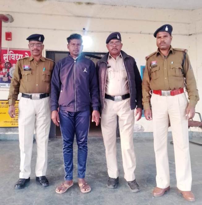 जंगल में मौत का जाल ! सूअर के शिकार के लिए बिछाया करंट, दो युवकों की तड़प कर मौत, शव डेम में फेंके, डेम के नीचे दबी थी सच्चाई, करंट से मौत के बाद बोरे में भरकर फेंकी गईं लाशें, पुलिस ने उजागर किया राज.