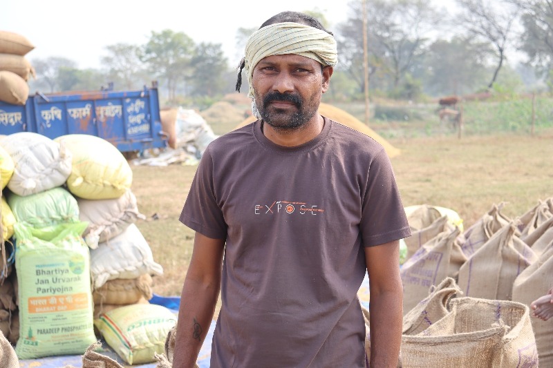 मुख्यमंत्री विष्णुदेव साय के नेतृत्व में किसान-हितैषी पहल: इलेक्ट्रॉनिक तौलाई, समय पर भुगतान और ऑनलाइन टोकन से बदली खरीदी प्रक्रिया