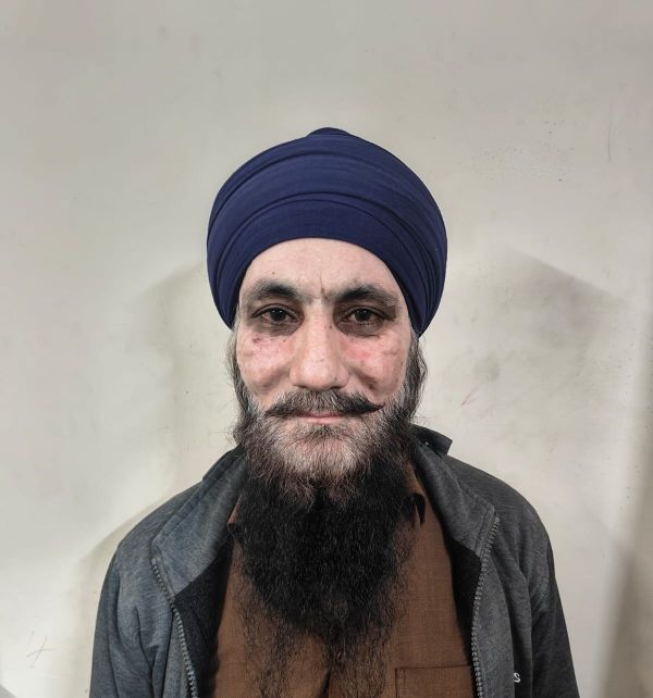 नशे के खिलाफ बड़ी कार्रवाई: डी.डी. नगर में 5.50 लाख की अफीम जब्त, एण्टी क्राइम व साइबर यूनिट ने आरोपी को रंगे हाथ पकड़ा