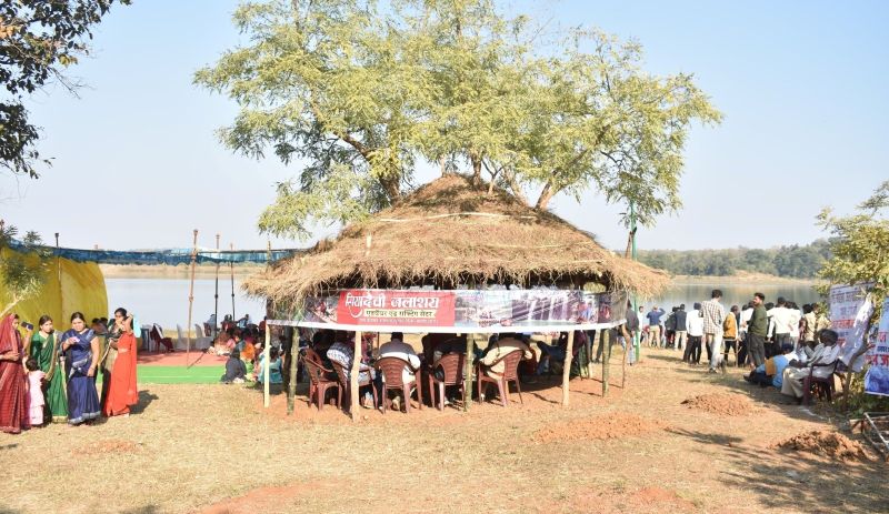 छत्तीसगढ़ पर्यटन को नई उड़ान: सियादेवी जलाशय में शुरू हुआ एडवेंचर एवं राफ्टिंग सेंटर, इको-टूरिज्म से बदलेगी ग्रामीण अर्थव्यवस्था