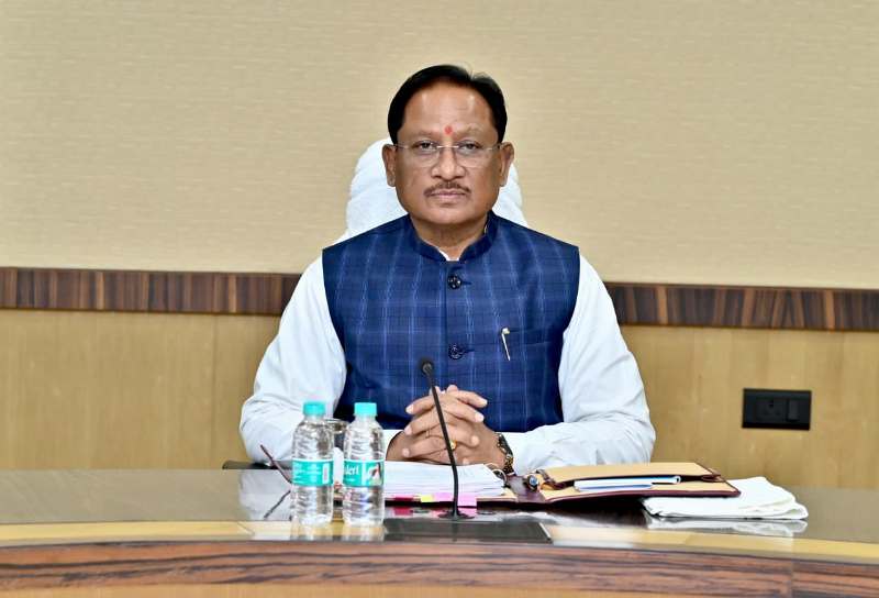 कुनकुरी में मिलेगा अत्याधुनिक प्राकृतिक उपचार: 2.62 करोड़ की नेचुरोपैथी परियोजना को हरी झंडी, जशपुर स्वास्थ्य सेवाओं का दायरा हुआ और मजबूत