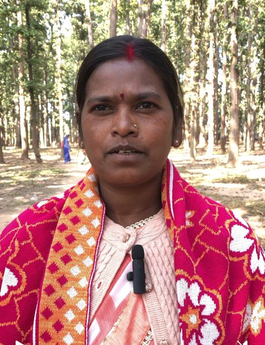 सिर्फ 1000 रुपये ने बदला जिंदगी का सफर! महतारी वंदन योजना से जशपुर की महिला बनी आत्मनिर्भर