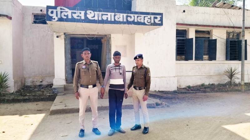 ऑनलाइन दोस्ती का खौफनाक अंजाम : सोशल मीडिया फ्रेंडशिप बना युवती के लिए जाल, अश्लील वीडियो वायरल करने वाला आरोपी विकास गिरफ्तार कर भेजा गया न्यायिक रिमांड पर जेल.