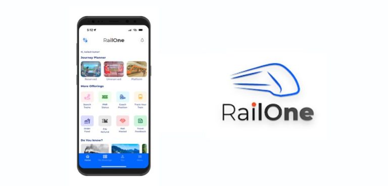 डिजिटल इंडिया को बढ़ावा: 14 जनवरी से 14 जुलाई 2026 तक RailOne ऐप पर अनारक्षित टिकटों पर 3% छूट, रेलवे ने यात्रियों को दिया डिजिटल भुगतान का प्रोत्साहन