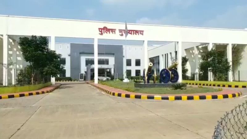 कानून-व्यवस्था और आधुनिक पुलिसिंग को मजबूती: रायपुर में क्राइम, साइबर, ट्रैफिक व जिला पुलिस के लिए बड़े स्तर पर पदस्थापनाएं