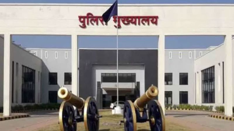 पुलिस आयुक्त प्रणाली के बाद रायपुर में बड़ा प्रशासनिक फेरबदल, राज्य पुलिस सेवा के 16 अधिकारी बने सहायक पुलिस आयुक्त