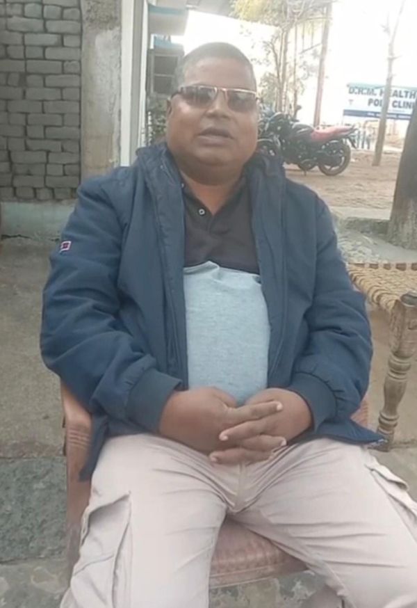 धान की खुशहाली से सजी खुशियाँ : किसान प्रेमचंद लहरे 9.61 लाख की धान बिक्री से करेंगे भतीजी का विवाह