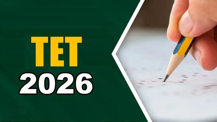 जशपुर : छत्तीसगढ़ शिक्षक पात्रता परीक्षा 2026 की व्यापक तैयारी पूर्ण, गोपनीय सामग्री की सुरक्षा से लेकर परीक्षा पर्यवेक्षण तक प्रशासन ने की पुख्ता व्यवस्था