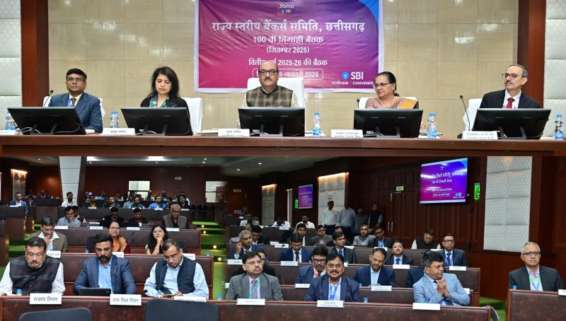 डिजिटल अरेस्ट, साइबर फ्रॉड और ऑनलाइन ठगी पर चिंता—मुख्य सचिव ने राज्यभर में व्यापक जन-जागरूकता अभियान चलाने के दिए निर्देश