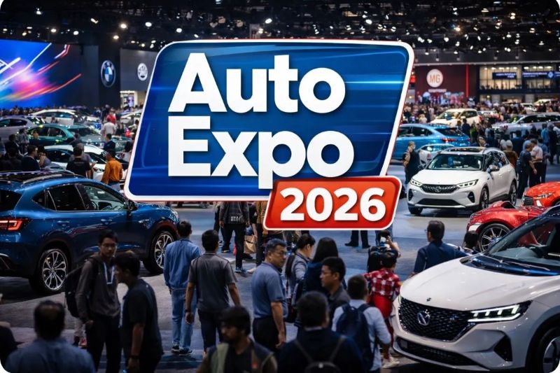 छत्तीसगढ़ में पहली बार ऐतिहासिक ऑटो एक्सपो: 266 डीलर्स, सस्ते लोन-बीमा और आरटीओ टैक्स में 50% छूट से आम जनता को बड़ी राहत