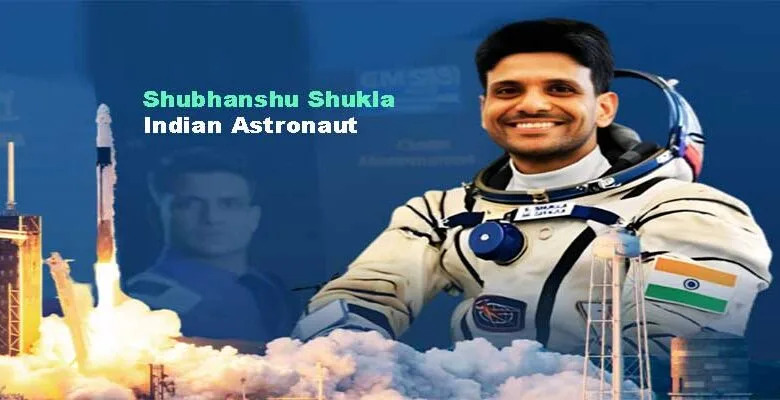 इंडिया इन स्पेस की गूंज जशपुर में : अंतरिक्ष यात्री शुभांशु शुक्ला से रूबरू होंगे जिले के विद्यार्थी