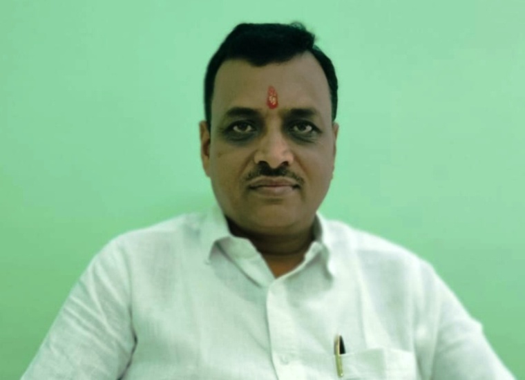 स्वास्थ्य के नाम पर राजनीति कर रही कांग्रेस, भाजपा सरकार में जशपुर को मिली ऐतिहासिक सौगात, कांग्रेस ने पांच साल किए बर्बाद, अब कर रही है दिखावा – सुनील गुप्ता का तीखा हमला.