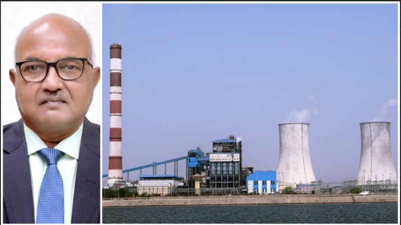 छत्तीसगढ़ स्टेट पॉवर जनरेशन कंपनी का ऐतिहासिक प्रदर्शन : दिसम्बर 2025 में सर्वाधिक पीएलएफ और 1840.67 मिलियन यूनिट उत्पादन, बड़े राज्यों को छोड़ा पीछे