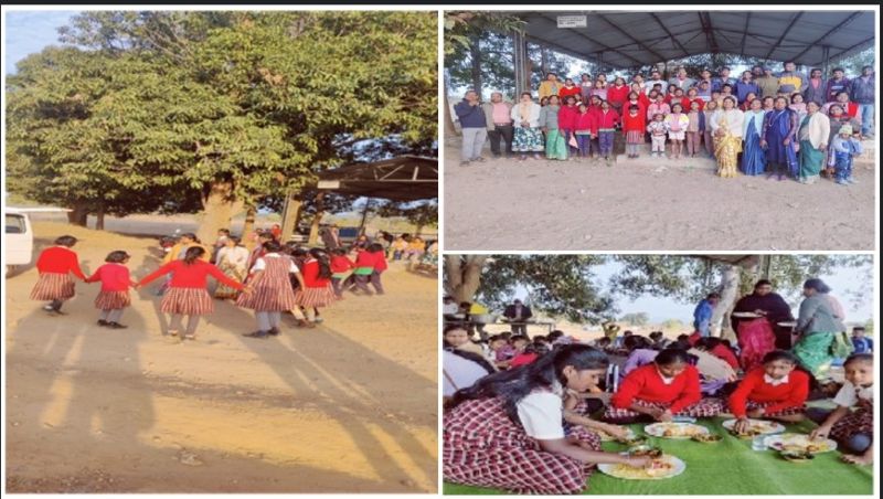 जशपुर: समाज कल्याण विभाग की सराहनीय पहल, दिव्यांग बच्चों को कराया गया शैक्षणिक भ्रमण व वनभोज, संगम डेम में प्रकृति व पर्यावरण संरक्षण का मिला ज्ञान