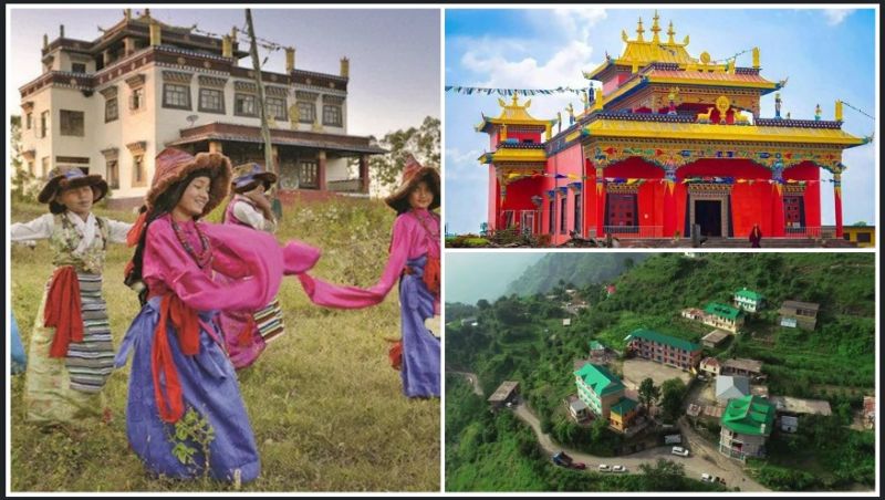 मैनपाट को पर्यटन में नया आयाम: हाउसिंग बोर्ड बनाएगा ट्री हाउस, कॉटेज, वेलनेस सेंटर और मिलेट्स कैफे, मुख्यमंत्री साय बोले— छत्तीसगढ़ की प्राकृतिक धरोहर को मिलेगी वैश्विक पहचान