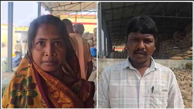 खरीफ विपणन वर्ष 2025–26 में जशपुर की धान खरीदी बनी किसानों के लिए भरोसेमंद, पारदर्शी व्यवस्था से समय व मेहनत की हो रही बचत
