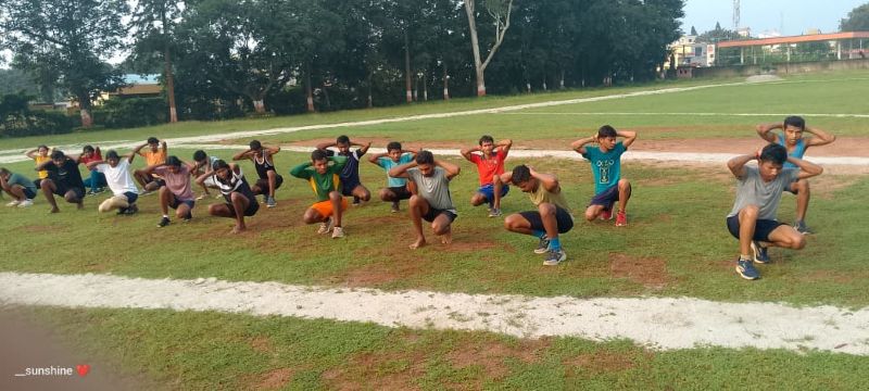 भारतीय सेना की अग्निवीर भर्ती रैली जनवरी 2026 में धमतरी में, जनरल ड्यूटी से ट्रेड्समैन तक के लिए एडमिट कार्ड जारी