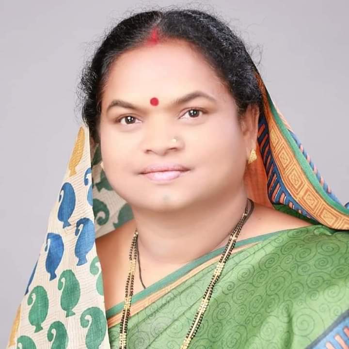 जल-जंगल-जमीन पूंजीपतियों को सौंप रही डबल इंजन सरकार, तमनार घटना ने कानून-व्यवस्था की खोली पोल — फूलोदेवी नेताम