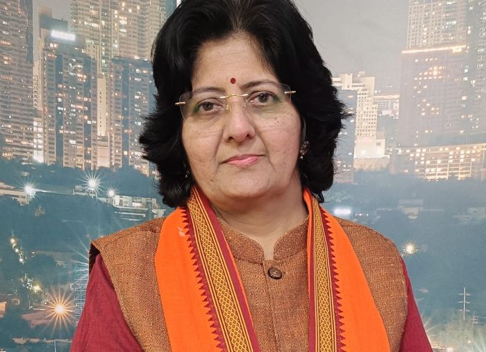 महिला नेतृत्व को लेकर उठा विवाद कांग्रेस के राजनीतिक चरित्र को बेनकाब कर रहा : शताब्दी