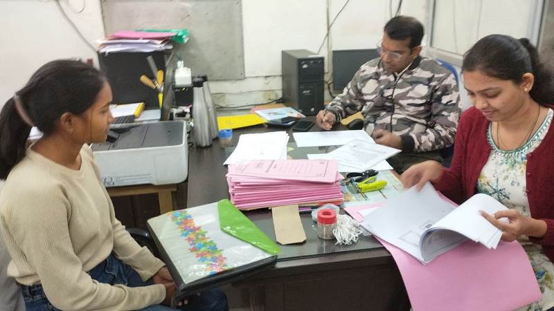 पॉवर कंपनी की अप्रेंटिसशिप के लिए तीन गुना आवेदन, युवाओं में जबरदस्त उत्साह ! एक साल की ट्रेनिंग, हर महीने वजीफा—पॉवर कंपनी की अप्रेंटिसशिप पर युवाओं की नजर.