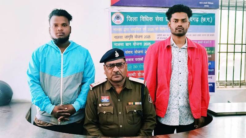 उर्दना बस्ती मारपीट मामला : धारदार हथियार से हमले के मामले में पुलिस को बड़ी सफलता, फरार दो आरोपी गिरफ्तार, सभी आरोपी गिरफ्त में, कोतवाली पुलिस ने भेजा रिमांड पर.