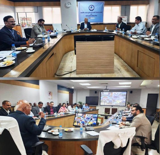 हेलमेट रैली से लेकर मंत्रालय तक एकजुट प्रयास: सड़क सुरक्षा माह में छत्तीसगढ़ सरकार का सख्त एक्शन प्लान, नियम उल्लंघन पर 9 लाख कार्रवाई, 39 करोड़ का परिशमन शुल्क