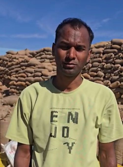 जशपुर में सुव्यवस्थित धान खरीदी : ऑनलाइन टोकन से लेकर तौल तक पारदर्शिता, किसानों को मिल रहा पूरा लाभ