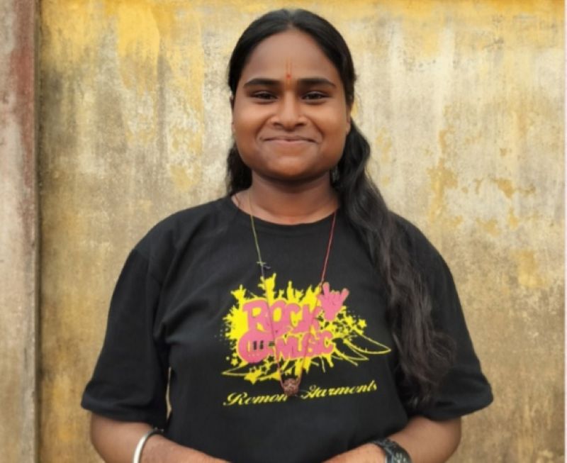 जशपुर का नवगुरूकुल संस्थान रच रहा आत्मनिर्भर भारत की कहानी, आधुनिक तकनीकी शिक्षा से आकांक्षा बनी सशक्त और रोजगारोन्मुखी