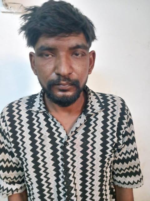 ऑपरेशन निश्चय में रायपुर पुलिस को बड़ी सफलता : नया बायपास टाटीबंध में नशे के सौदे का भंडाफोड़, लाखों की हेरोईन जब्त, 29 ग्राम हेरोईन के साथ आरोपी गिरफ्तार.