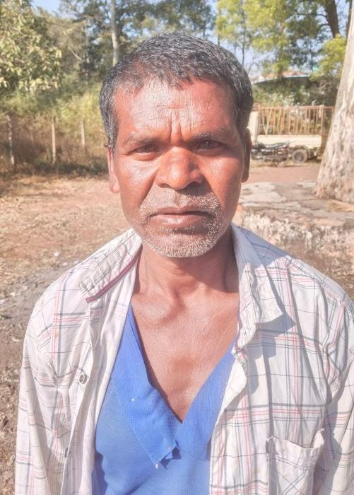 घरेलू विवाद बना जानलेवा: पत्नी के बार-बार रास्ते में बैठने से गुस्साए पति ने डंडे से की निर्मम पिटाई, इलाज से पहले मौत, आरोपी पति गिरफ्तार