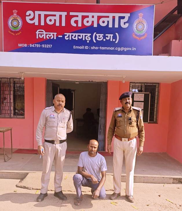 पुलिस की बड़ी सफलता : नशीले कैप्सूल तस्करी गिरोह का एक और आरोपी गिरफ्तार, स्पास्मो कैप्सूल तस्करी मामले में फरार आरोपी भेजा गया न्यायिक रिमांड में जेल