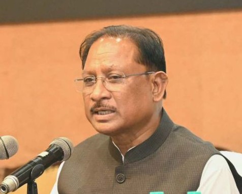 नक्सल विरोधी अभियान को बड़ी कामयाबी: कावरगट्टा क्षेत्र में माओवादी एरिया कमांडर सहित दो ढेर, मुख्यमंत्री विष्णु देव साय बोले—सुरक्षा बलों के साहस से बस्तर में शांति और विकास का मार्ग हो रहा मजबूत