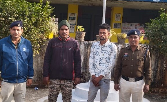 आत्महत्या के दुष्प्रेरण मामले में बड़ी कार्रवाई: नाबालिग पीड़िता को प्रताड़ित करने वाला आरोपी उमेश यादव गिरफ्तार, स्वीकारोक्ति के बाद न्यायालय में पेश, नाबालिग अपराधों पर पुलिस का कड़ा रुख