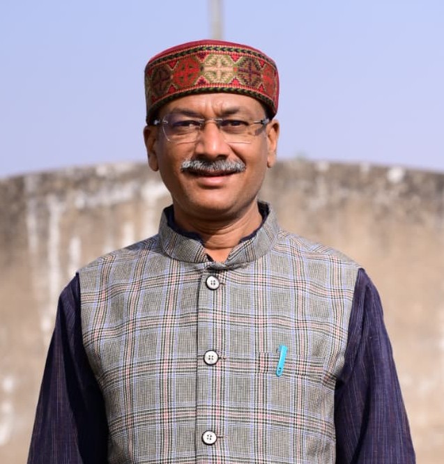 भाजपा सरकार में आडिट के पहले आबकारी भवन में आग लगना दाल में कुछ काला – धनंजय सिंह ठाकुर