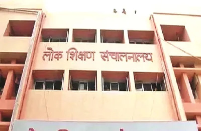 तूता धरना स्थल पर दो रसोईयों की मौत की खबरें तथ्यहीन: लोक शिक्षण संचालनालय ने कहा—दोनों प्रकरण हड़ताल से असंबंधित, चैनलों की रिपोर्ट भ्रामक