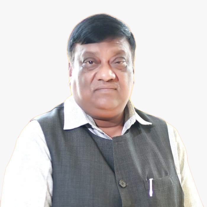 कांग्रेस किसानों की नहीं, अपराधियों की हितैषी बन चुकी है: धोखाधड़ी के आरोपी विधायक का समर्थन कर बघेल-महंत ने खोला असली चेहरा — नारायण चंदेल