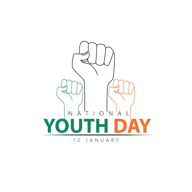 परंपरा से टेक्नोलॉजी तक युवाओं का संगम : राष्ट्रीय युवा दिवस पर जशपुर में पदयात्रा, चेस चैम्पियनशिप और सोशल मीडिया रील्स का आयोजन